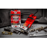 kit de nettoyage outils de precision - gun boss pro